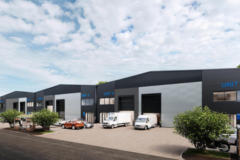 Warehouse to rent, Coventry Business Park Coventry CV5 6UB