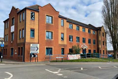 Office for sale, 44 High St Bedworth CV12 8NY