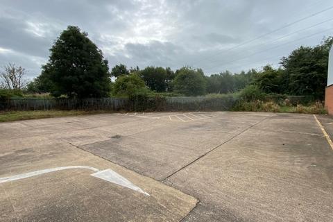 Warehouse to rent, Coventry Rd Exhall CV7 9ND