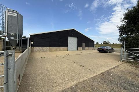 Industrial development to rent, Murcott Long Buckby NN6 7QR