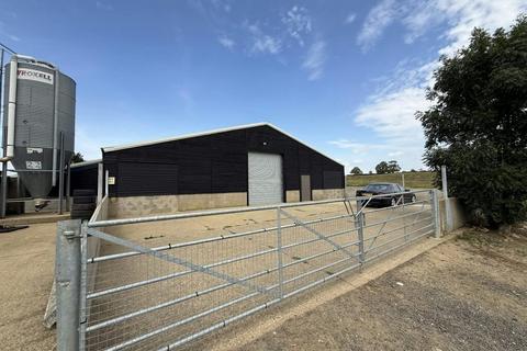 Industrial development to rent, Murcott Long Buckby NN6 7QR
