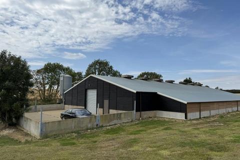 Industrial development to rent, Murcott Long Buckby NN6 7QR