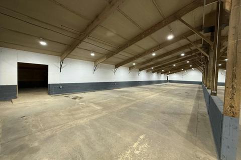 Industrial development to rent, Murcott Long Buckby NN6 7QR