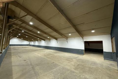 Industrial development to rent, Murcott Long Buckby NN6 7QR