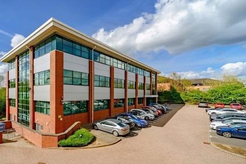 Office for sale, Pegasus Ct Warwick CV34 6LW