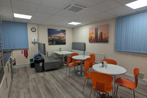 Office to rent, 7 Sopwith Way Daventry NN11 8PB