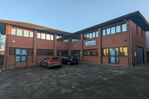 Office to rent, 7 Sopwith Way Daventry NN11 8PB