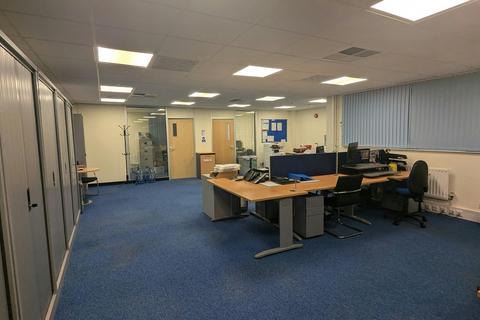 Office to rent, 7 Sopwith Way Daventry NN11 8PB