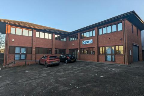 Office to rent, 7 Sopwith Way Daventry NN11 8PB
