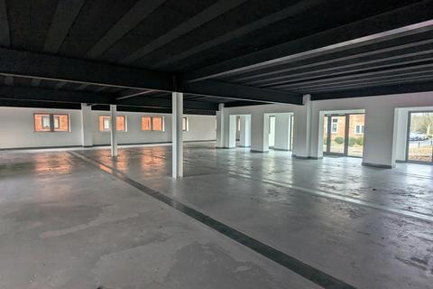 Office to rent, Lauriston Park Evesham WR11 8SN
