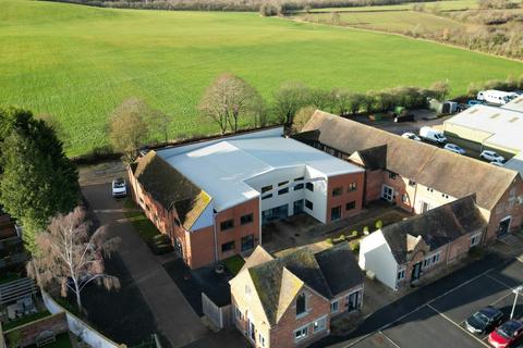 Office to rent, Lauriston Park Evesham WR11 8SN