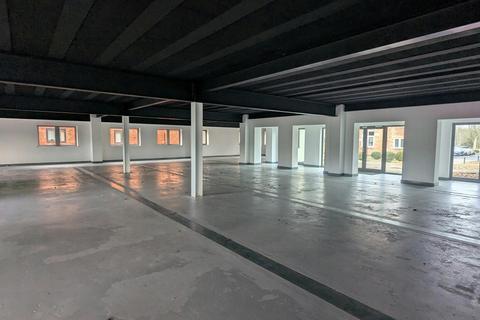 Office to rent, Lauriston Park Evesham WR11 8SN