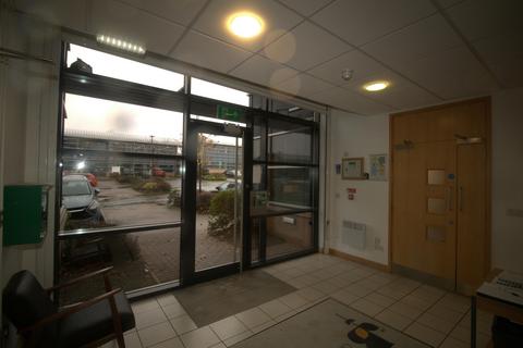 Office to rent, Cheetah Rd Coventry CV1 2TL