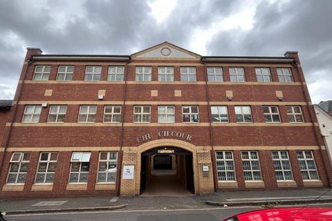 Office for sale, 11-12 Cox St Birmingham B3 1RD