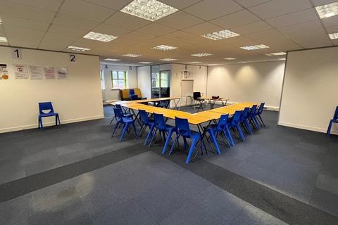 Office for sale, 11-12 Cox St Birmingham B3 1RD