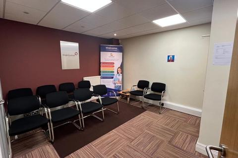 Office for sale, 11-12 Cox St Birmingham B3 1RD