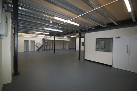Warehouse to rent, Berrington Rd Leamington Spa CV31 1NB