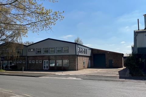 Warehouse to rent, Berrington Rd Leamington Spa CV31 1NB