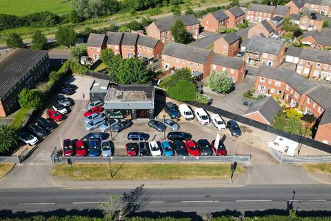 Land to rent, Wellesbourne Rd Warwick CV35 8DS