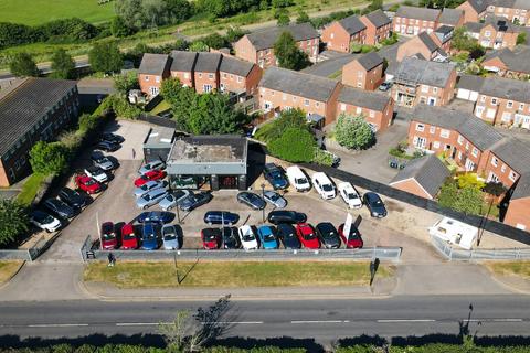Land to rent, Wellesbourne Rd Warwick CV35 8DS