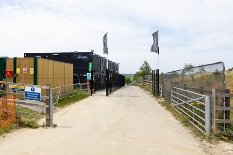 Warehouse to rent, Kingstanding Way Tunbridge Wells TN2 3UP