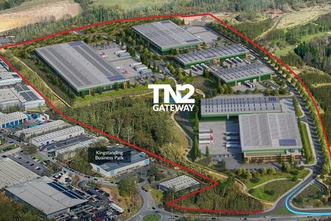 Warehouse to rent, Kingstanding Way Tunbridge Wells TN2 3UP