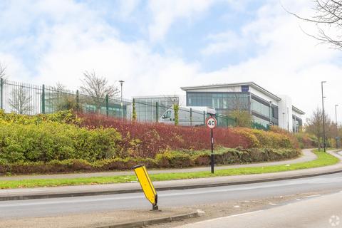 Office to rent, 2 Sunbeam Way Coventry CV3 1ND