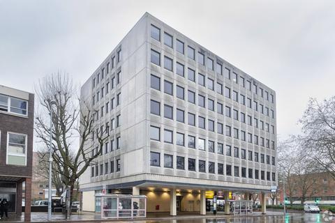 Office to rent, 163 New Union St Coventry CV1 2PL