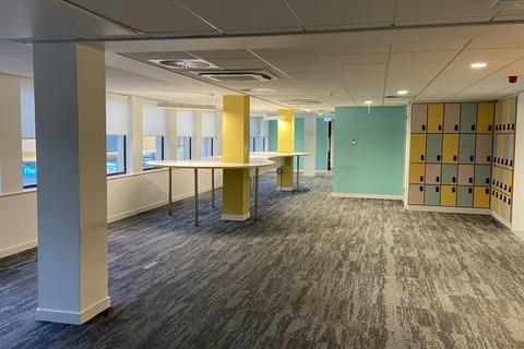 Office to rent, 163 New Union St Coventry CV1 2PL