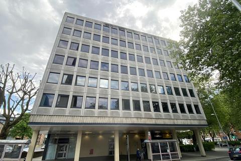 Office to rent, 163 New Union St Coventry CV1 2PL