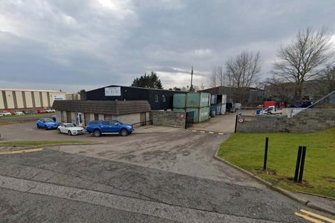 Warehouse for sale, Howe Moss Ter Dyce AB21 0GR