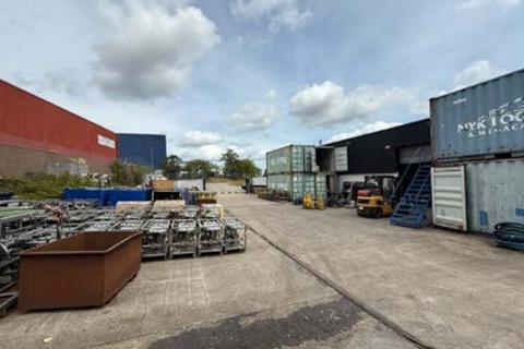 Warehouse for sale, Howe Moss Ter Dyce AB21 0GR
