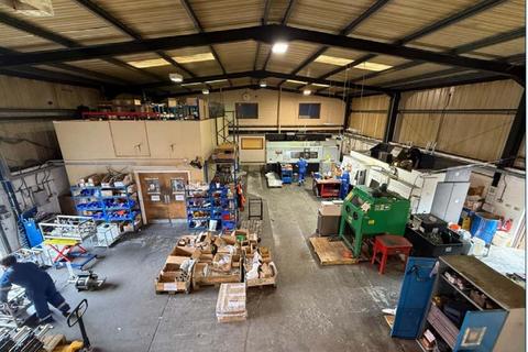 Warehouse for sale, Howe Moss Ter Dyce AB21 0GR