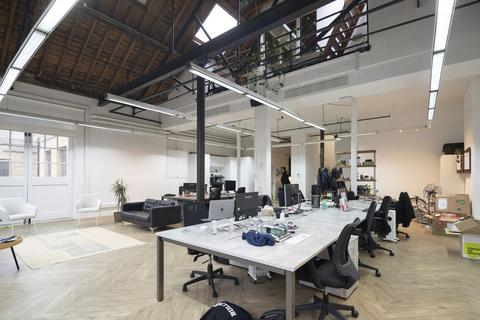 Office for sale, 44-48 Wharf Rd London N1 7UX