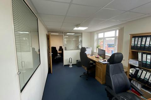 Office to rent, Budbrooke Rd Warwick CV34 5LZ