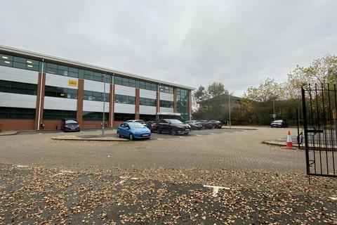 Office to rent, Pegasus Ct Warwick CV34 6LW