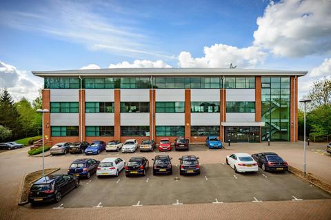 Office to rent, Pegasus Ct Warwick CV34 6LW