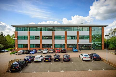Office to rent, Pegasus Ct Warwick CV34 6LW