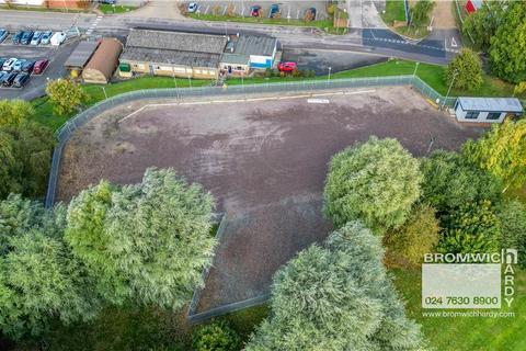 Land to rent - Watling St Clifton Upon Dunsmore CV23 0AL