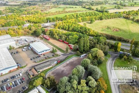 Land to rent, Watling St Clifton Upon Dunsmore CV23 0AL
