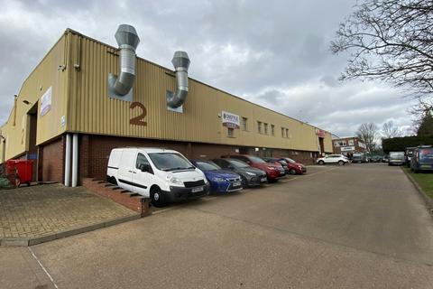 Warehouse to rent, Caldwell Rd Nuneaton CV11 4NG