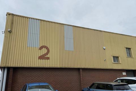 Warehouse to rent, Caldwell Rd Nuneaton CV11 4NG