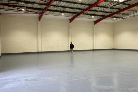 Warehouse to rent, Caldwell Rd Nuneaton CV11 4NG