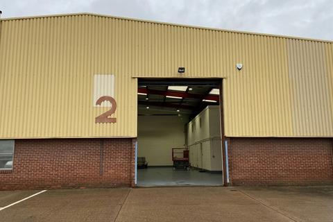 Warehouse to rent, Caldwell Rd Nuneaton CV11 4NG