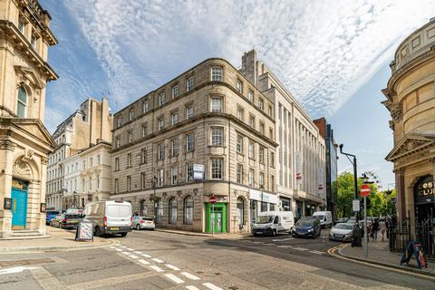 Office to rent, 36 Bennetts Hl Birmingham B2 5SN