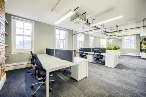 Office to rent, 36 Bennetts Hl Birmingham B2 5SN