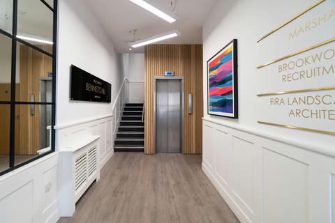 Office to rent, 36 Bennetts Hl Birmingham B2 5SN