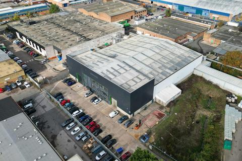 Warehouse for sale, Herald Way Coventry CV3 2RQ