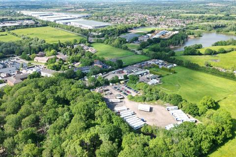 Land for sale, Oxford Rd Ryton On Dunsmore CV8 3EP