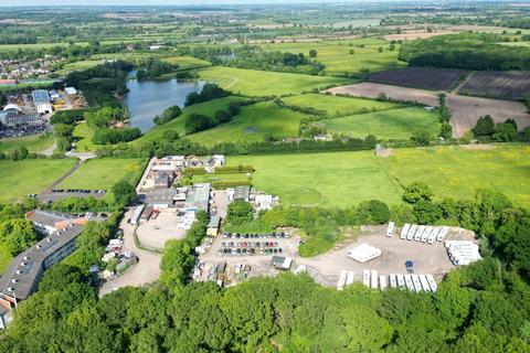 Land for sale, Oxford Rd Ryton On Dunsmore CV8 3EP